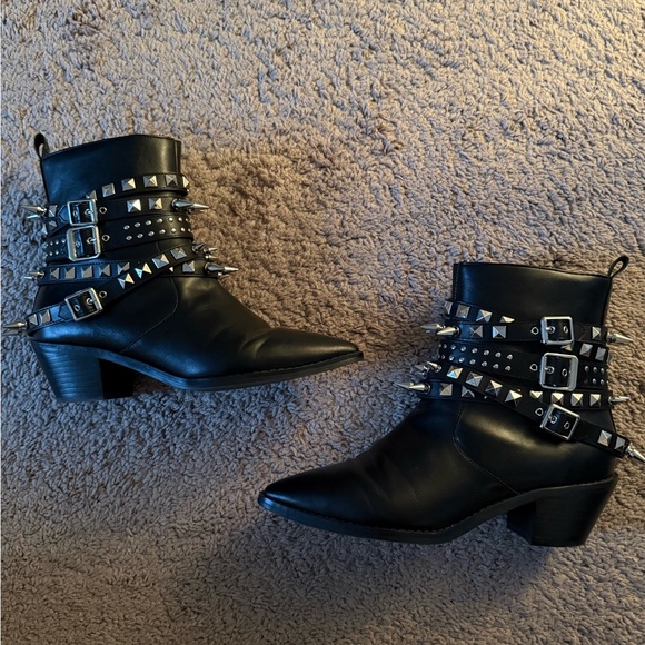 KillStar Callista Boots - Picture 3 of 4